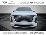 New 2025 Cadillac Escalade Premium Luxury Platinum image 2