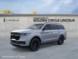 New 2025 Lincoln Navigator Reserve image 2