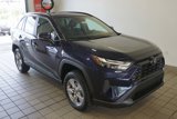 New 2025 Toyota RAV4 XLE image 2