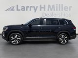 New 2025 Volkswagen Atlas SEL image 3