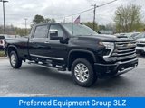 New 2025 Chevrolet Silverado 3500 High Country w/ High Country Premium Package image 2
