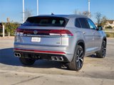 New 2025 Volkswagen Atlas Cross Sport SEL Premium R-Line image 3