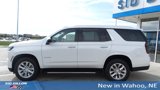 New 2025 Chevrolet Tahoe Premier image 2