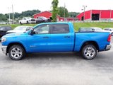 New 2025 RAM 1500 Big Horn image 2