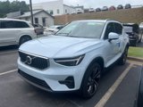 New 2025 Volvo XC40 B5 Ultra w/ Protection Package image 2