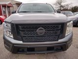 Used 2021 Nissan Titan S w/ S Utility Package image 3