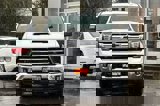 New 2025 Chevrolet Silverado 3500 LTZ w/ LTZ Premium Package image 3