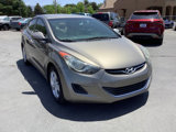 Used 2013 Hyundai Elantra GLS image 5