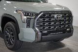 New 2025 Toyota Tundra Platinum image 4