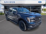 New 2025 Ford F150 Lariat w/ Equipment Group 502A High image 2
