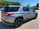 Used 2019 Chevrolet Traverse LT w/ LPO, Blackout Package image 5