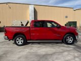Used 2021 RAM 1500 Big Horn image 4
