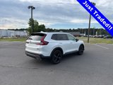 Certified 2025 Honda CR-V Sport Touring image 2