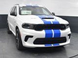 New 2025 Dodge Durango R/T image 2