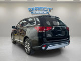 Used 2020 Mitsubishi Outlander ES image 4