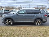 New 2025 Volkswagen Atlas SEL image 4