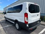 Used 2023 Ford Transit 350 XLT image 5