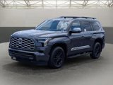 New 2025 Toyota Sequoia 4WD image 2