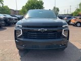 New 2025 Chevrolet Suburban RST w/ RST Capability Package image 2