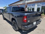 New 2025 RAM 1500 Laramie w/ Night Edition image 3