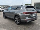 New 2025 Volkswagen Atlas SEL Premium R-Line image 4