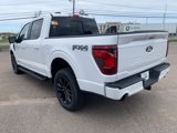 New 2025 Ford F150 XLT w/ Equipment Group 302A MID image 3