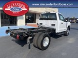 New 2026 Ford F350 XL w/ XL Chrome Package image 4