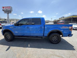 Used 2013 Ford F150 FX4 w/ Luxury Equipment Group image 5