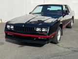 Used 1987 Chevrolet Monte Carlo SS image 3