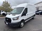 Used 2023 Ford Transit 250 148 High Roof AWD w/ Load Area Protection Package image 3