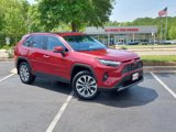 Used 2024 Toyota RAV4 Limited image 2