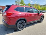 New 2025 Subaru Ascent Onyx Edition w/ Onyx Package image 5