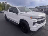 New 2025 Chevrolet Silverado 1500 RST w/ LPO, Dark Essentials Package image 2