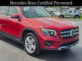 Certified 2022 Mercedes-Benz GLB 250 4MATIC image 2