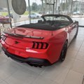 New 2025 Ford Mustang Premium image 3