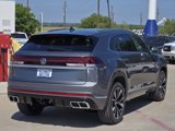 New 2025 Volkswagen Atlas Cross Sport SEL Premium R-Line image 4