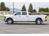New 2025 RAM 3500 Tradesman image 6