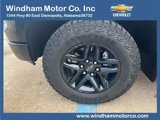 New 2025 Chevrolet Silverado 1500 Custom Trail Boss image 6