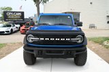 Used 2023 Ford Bronco Badlands image 2
