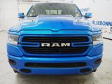 Used 2022 RAM 1500 Laramie w/ Sport Appearance Package image 3