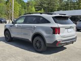 New 2025 Kia Sorento SX Prestige image 4