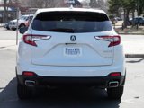 Certified 2025 Acura RDX SH-AWD w/ Technology Package image 4