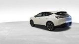 New 2025 Nissan Murano SL image 3