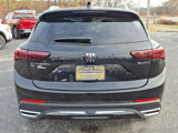 New 2025 Buick Envision Preferred image 5