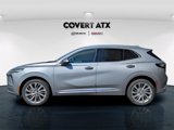 New 2025 Buick Envision Avenir image 5