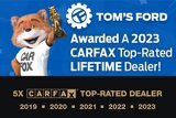Certified 2023 Ford F150 Raptor w/ Equipment Group 802A Raptor R image 5