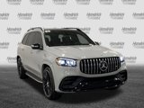 New 2026 Mercedes-Benz GLS 63 AMG 4MATIC image 2