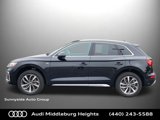 Certified 2025 Audi Q5 2.0T Premium Plus w/ Premium Plus Package image 3