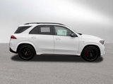 New 2025 Mercedes-Benz GLE 63 AMG S image 6