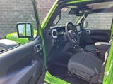 New 2025 Jeep Wrangler Willys image 2